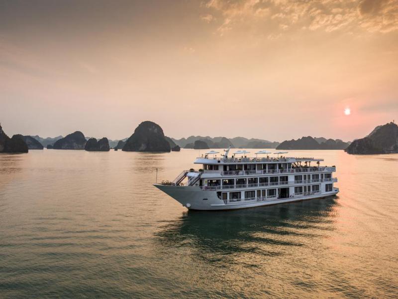 Amazing Vietnam 13D12N Amazing Vietnam 13D12N