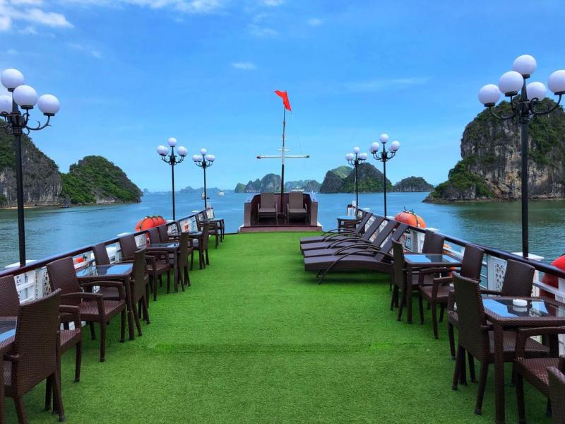 Paloma Cruise Paloma Cruise