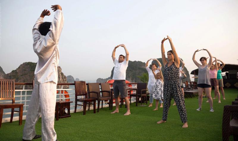 Paloma Cruise Paloma Cruise