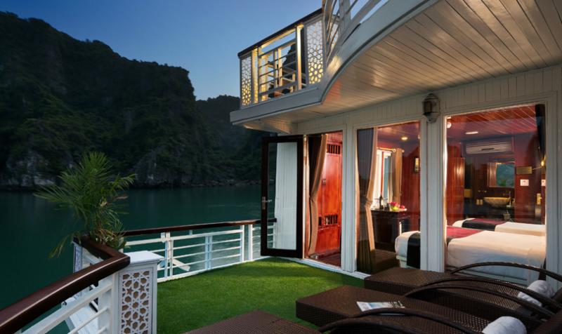 Paloma Cruise Paloma Cruise