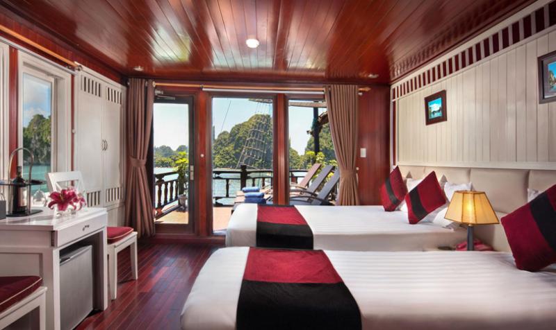 Paloma Cruise Paloma Cruise