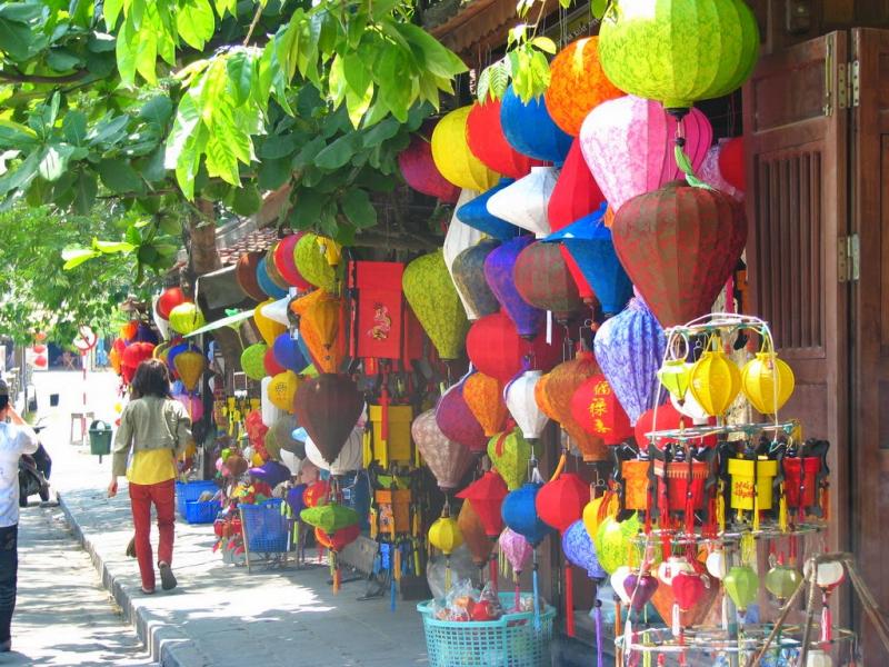 Amazing Vietnam 13D12N Amazing Vietnam 13D12N