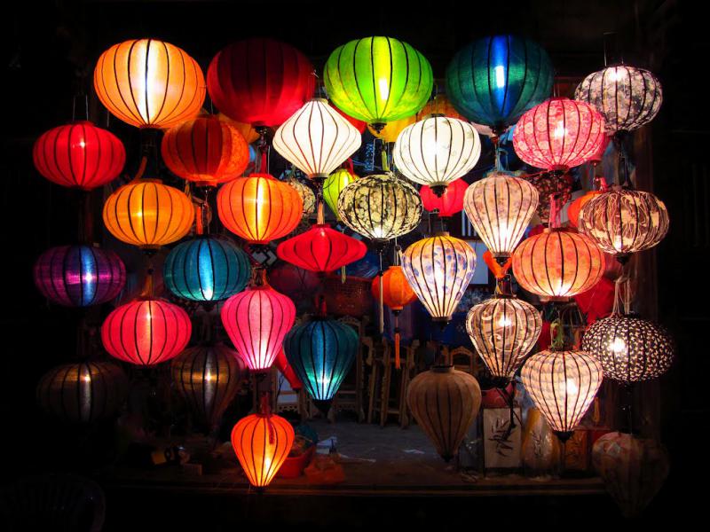 Amazing Vietnam 13D12N Amazing Vietnam 13D12N