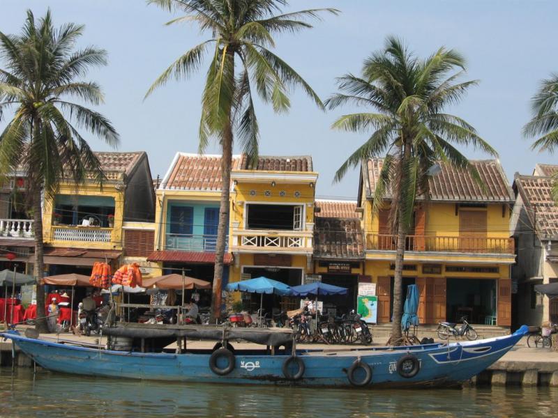 Amazing Vietnam 13D12N Amazing Vietnam 13D12N