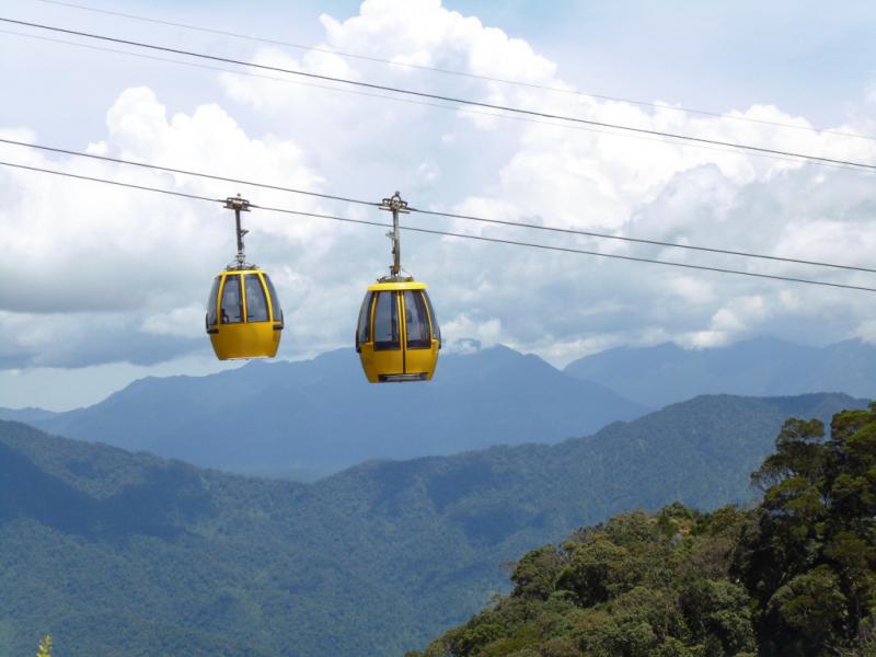 Bana Hills - Fantastic Land Bana Hills - Fantastic Land