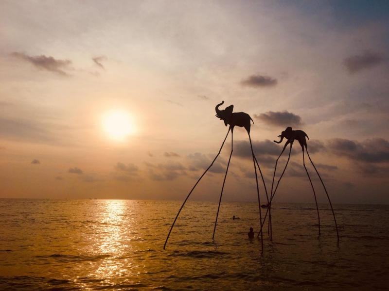 Danang - Phu Quoc 8D7N Danang - Phu Quoc 8D7N