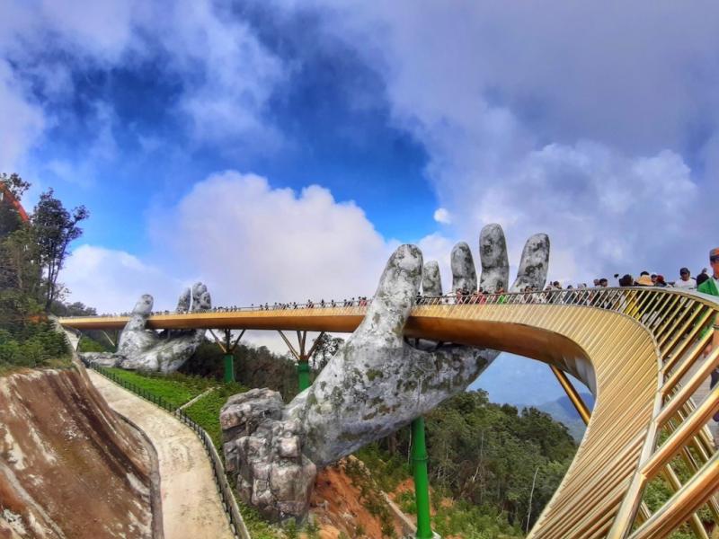 Danang - Phu Quoc 8D7N Danang - Phu Quoc 8D7N