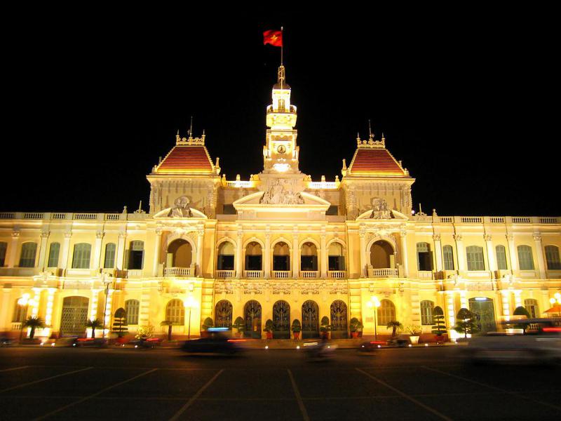 Amazing Vietnam 13D12N Amazing Vietnam 13D12N