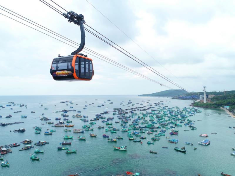 Danang - Phu Quoc 8D7N Danang - Phu Quoc 8D7N