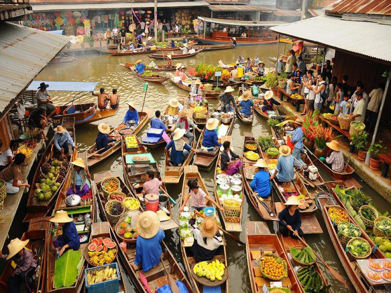 Amazing Vietnam 13D12N Amazing Vietnam 13D12N